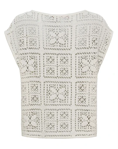 Marta du Chateau - MDCDiora Bluse - Natura